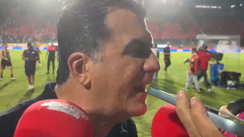 Reprodução / Marcello Góis / BNews