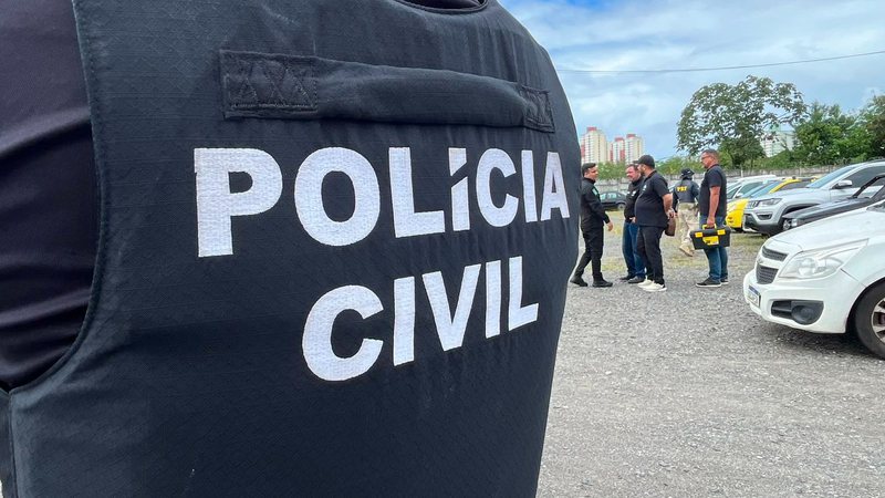 Divulgação / PC-BA