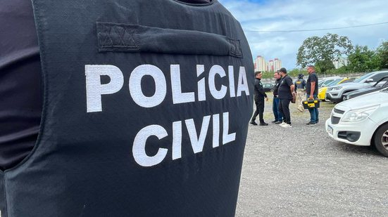 Divulgação / PC-BA