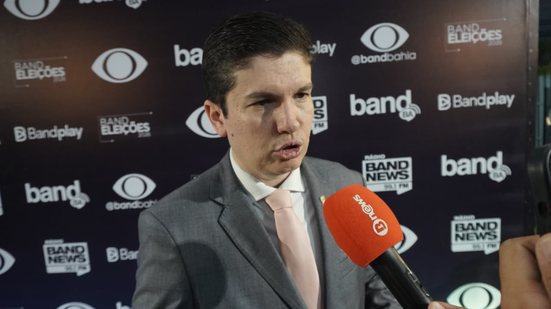 Devid Santana/BNews