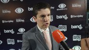 Devid Santana/BNews