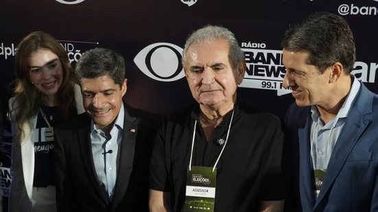 Devid Santana/BNews