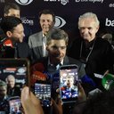 Devid Santana/BNews