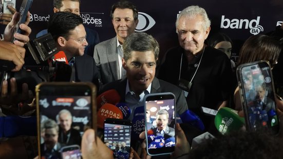 Devid Santana/BNews