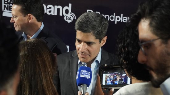 Devid Santana/BNews