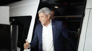 Devid Santana/BNews
