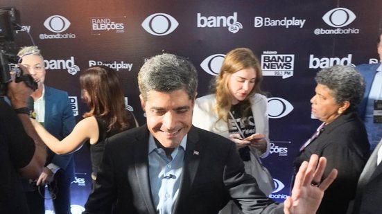 Devid Santana/BNews