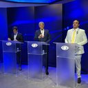Deivid Santana / BNEWS
