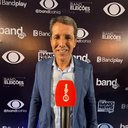 Devid Santana/BNews