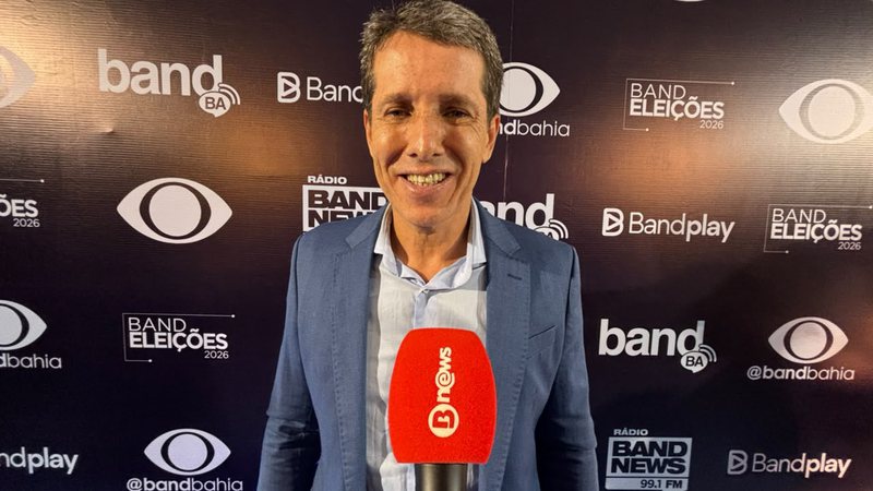 Devid Santana/BNews