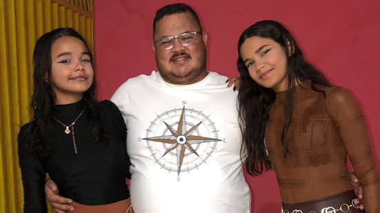 Foto: Divulgação / Acervo Pessoal