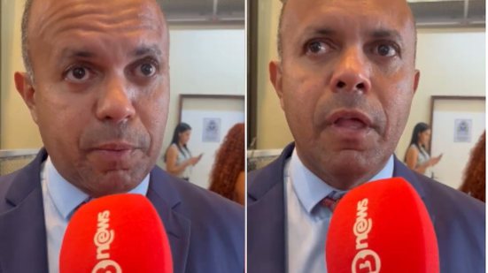 Reprodução / Bnews