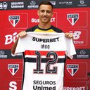 Reprodução / Rubens Chiri / São Paulo FC