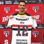 Reprodução / Rubens Chiri / São Paulo FC
