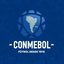 Divulgação / Conmebol