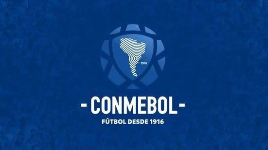 Divulgação / Conmebol