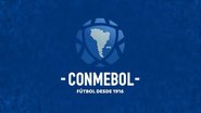 Divulgação / Conmebol