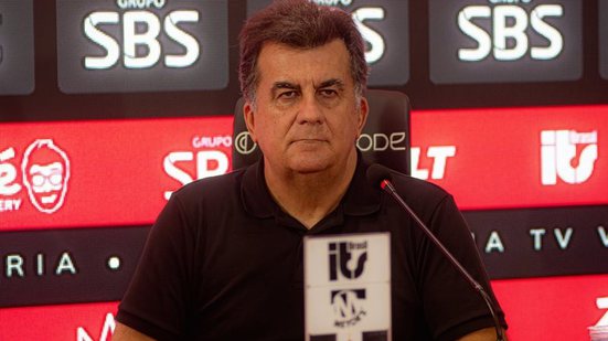 Victor Ferreira / EC Vitória