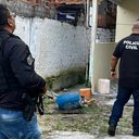 Divulgação | Polícia Civil