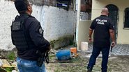 Divulgação | Polícia Civil