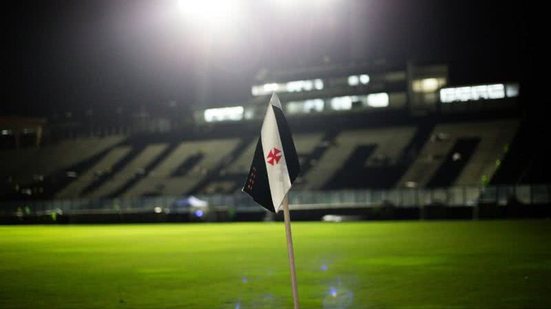Reprodução / Matheus Lima / Vasco