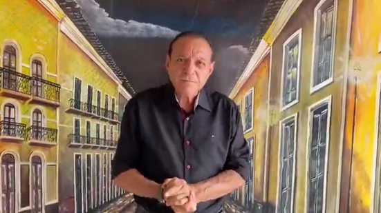 Reprodução Redes Sociais