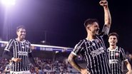 Reprodução / Rodrigo Coca / Corinthians