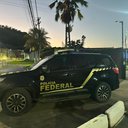 Divulgação/PF