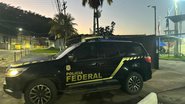 Divulgação/PF