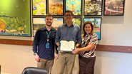 Imagem Clube Espanhol recebe certificado por uso de energia 100% renovável