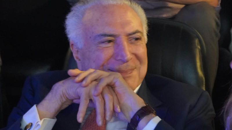 Devid Santana/BNews