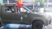 Divulgação SSP