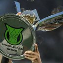 Reprodução / Vitor Silva / Botafogo