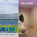 Foto / Divulgação / Casa de Apostas Arena das Dunas