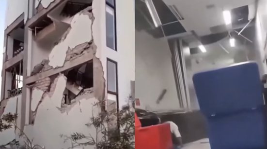 Reprodução Redes Sociais
