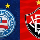 Divulgação/Bahia/Vitória