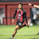 Reprodução / Victor Ferreira / EC Vitória