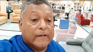 Reprodução / Instagram / @edsonsilva7186
