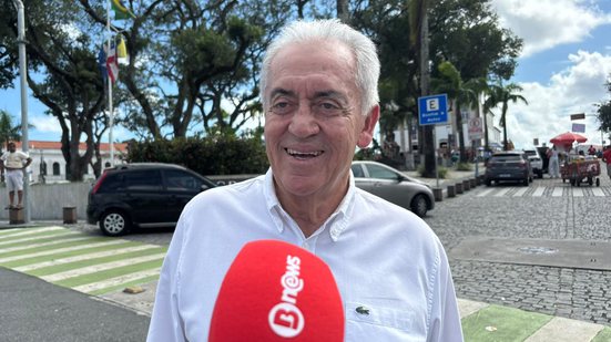 Héber Araújo/ Bnews