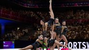 MeloGym/ CBG