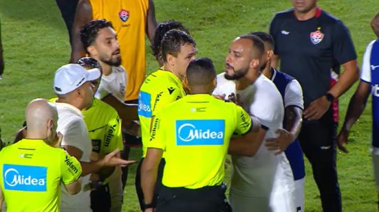 Reprodução | Premiere FC