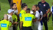 Reprodução | Premiere FC