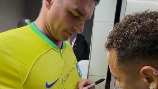 Reprodução / Redes Sociais
