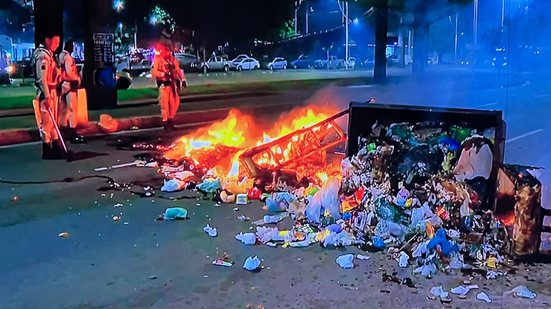 Reprodução TV Itapoan / Rede Record