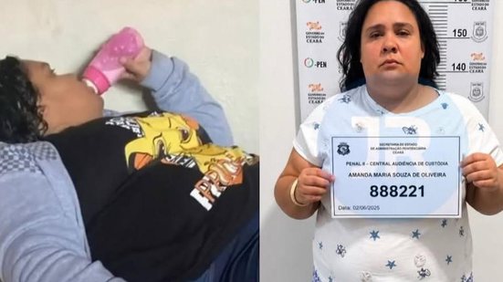 Reprodução Redes Sociais