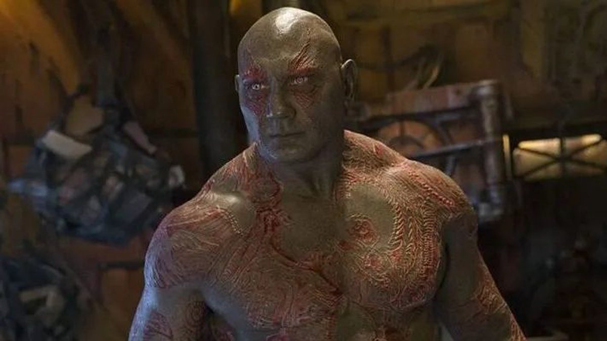 Famoso ator da Marvel, ex-astro da WWE, é confirmado como grande personagem dos videogames em live-action do Prime Video - QTU Questões do Universo