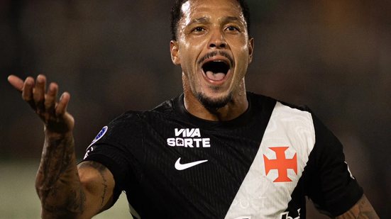 Reprodução / Matheus Lima / Vasco