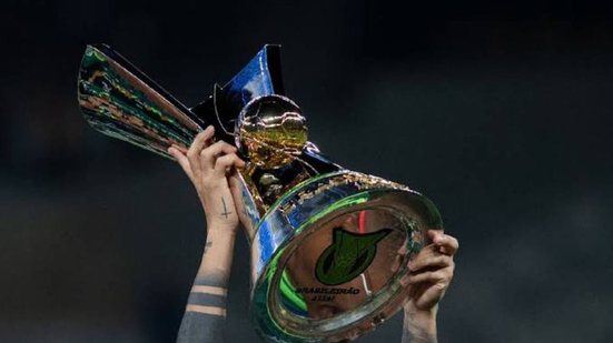 Divulgação / CBF