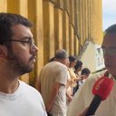 Hilton Coelho criticou o deputado e a falta de posicionamento da Assembleia Legislativa - Bnews