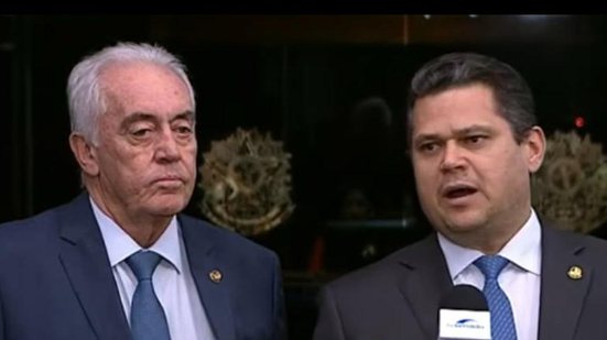 Reprodução Redes Sociais